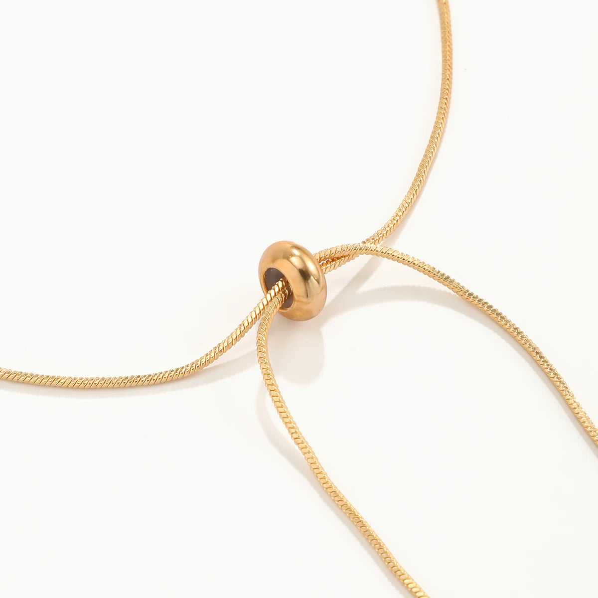 Adjustable Chain Anklet Bracelet for Women Vintage Fashion Simple Thin Chain Anklet Female Foot Beach Jewelry 2022 Gift