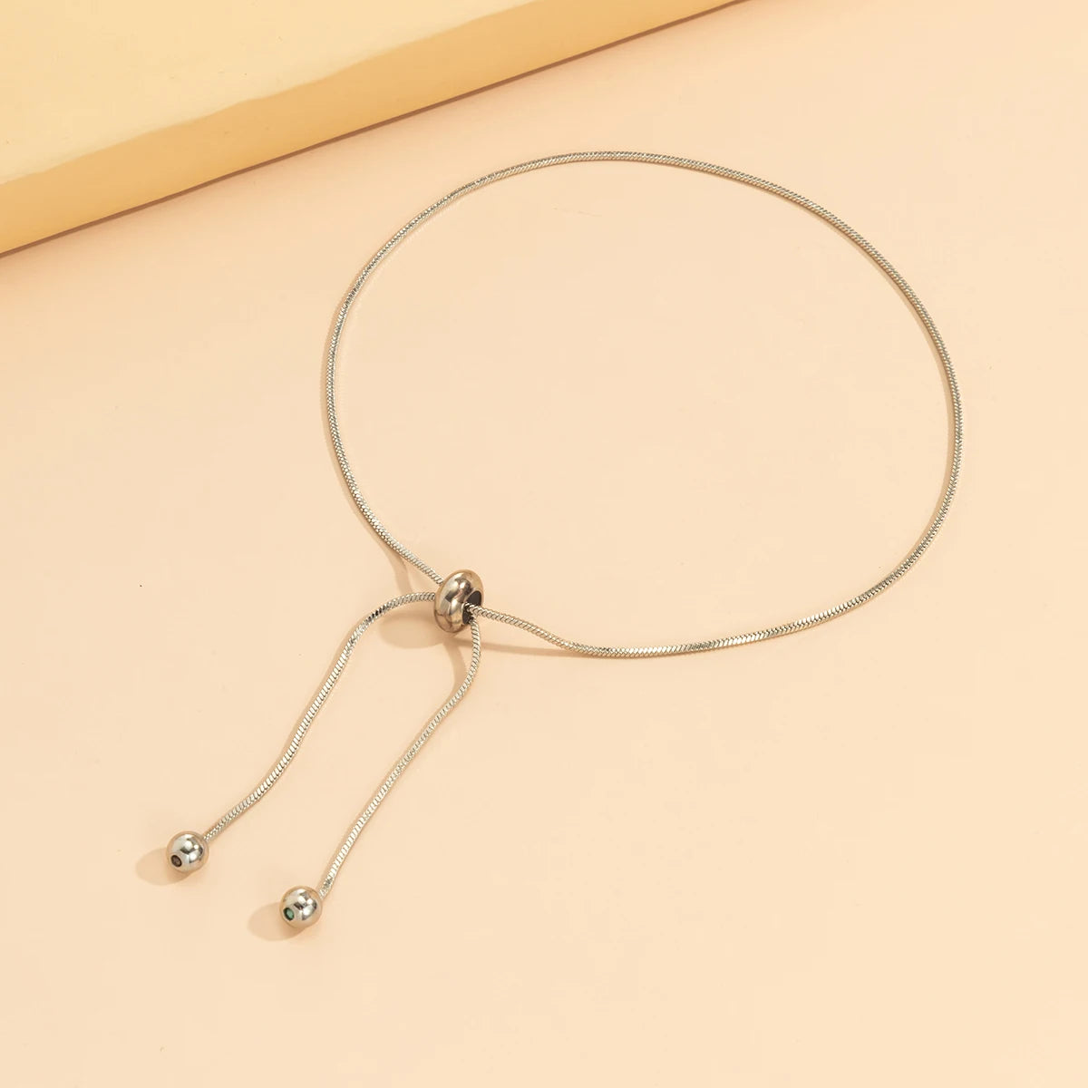 Adjustable Chain Anklet Bracelet for Women Vintage Fashion Simple Thin Chain Anklet Female Foot Beach Jewelry 2022 Gift