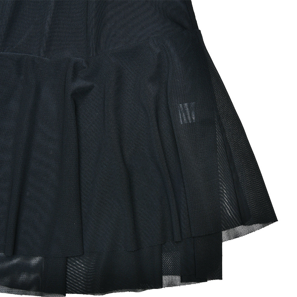 Nude Mesh Corset Dress Sexy Clothes for Women Club Outfits Strapless Backless Mini Dresses Summer 2025