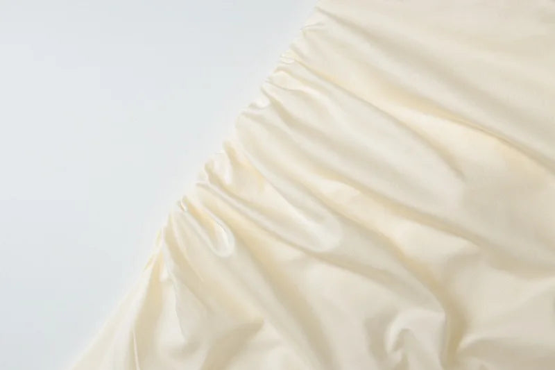 One Shoulder Long Sleeve Maxi Dress Fall 2025 Woman Clothes Evening Dresses Elegant Sexy Party Outfits