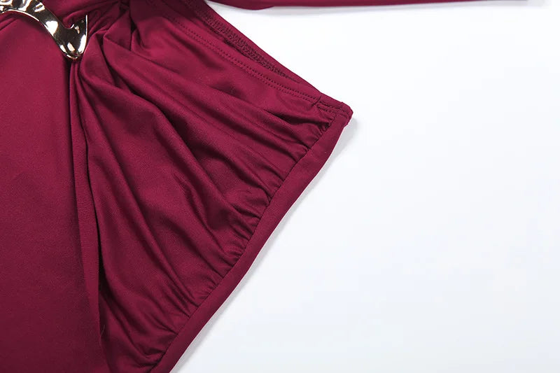 Sexy Jumpsuits for Woman Outfit Club Wear One Pieces Sleeveless Deep V Neck Backless Flare Jumpsuit