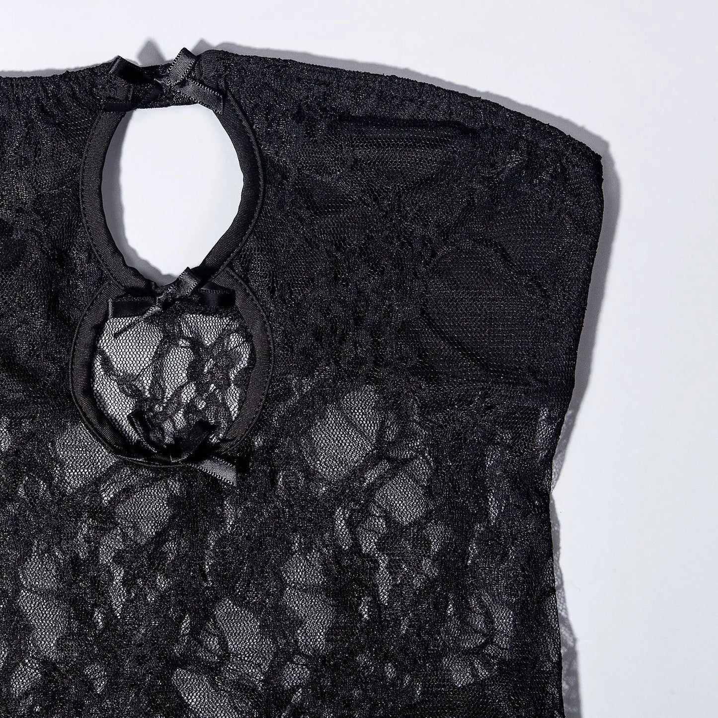 Sexy Jacquard Dress Women Hollow Bow Summer Strapless Split Hem Midnight Tight Birthday Party Clubwear Mini Bodycon