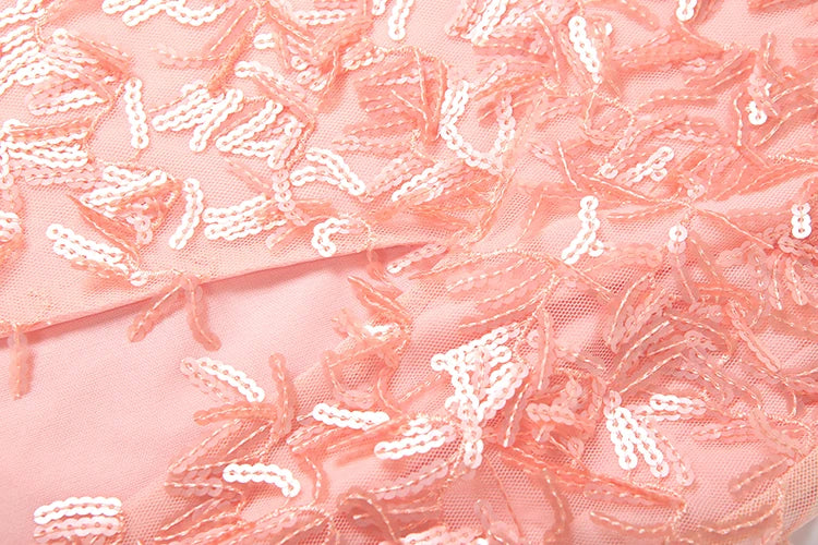 Sequins Tassel Mini Dress Women Summer New Trend Square Collar Sleeveless Backless Splits Hem Sexy Fashion Outfits