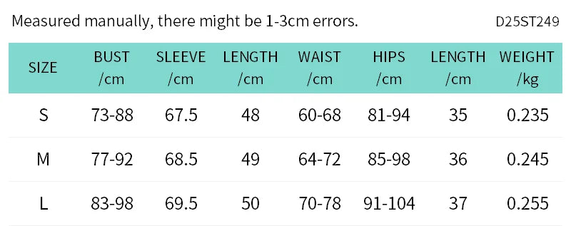 Contrast Patchwork 2 Piece Set Women Zipper Cardigan Full Sleeve Jacket+Kink Shorts Daily Casual Simple Sporty Suit