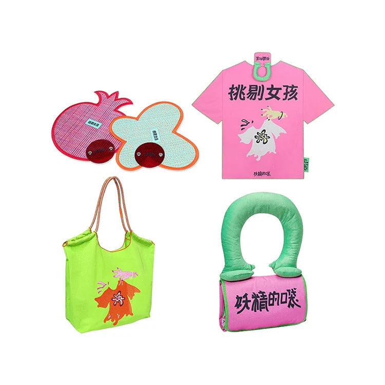 Picky Pocket Limited Edition Gift Box, Summer, New Arrivals