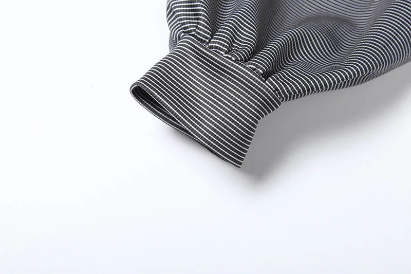 Long Sleeve 2 Piece Set Zipper Jacket and Bubble Skirt Shorts Fashion 2025 Fall Woman Going Out Outfits