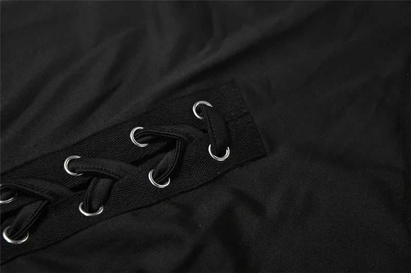 Hollow Bandage 2 Pieces Set for Woman Sexy Clubwear Rave Outfits Festival Halter Top and Leggings Pants Suits