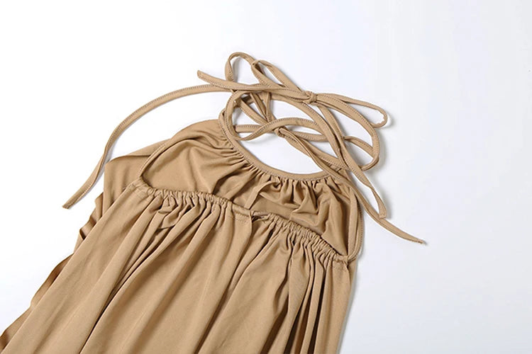 Y2K Split Tube Tops Women Solid Sexy Slim Beach Party Vacation Simple Classic Street Midnight Hottie Clubwear Tees