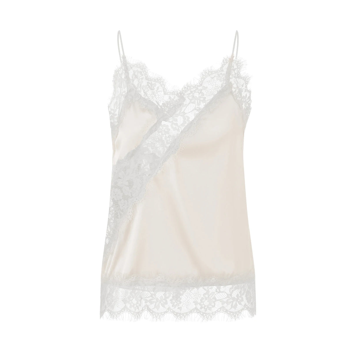 Women Lace Silk Satin Tank Tops Y2k Fairy V Neck Camisole Sleeveless Spaghetti Strap Summer Going Out Tops Streetwear