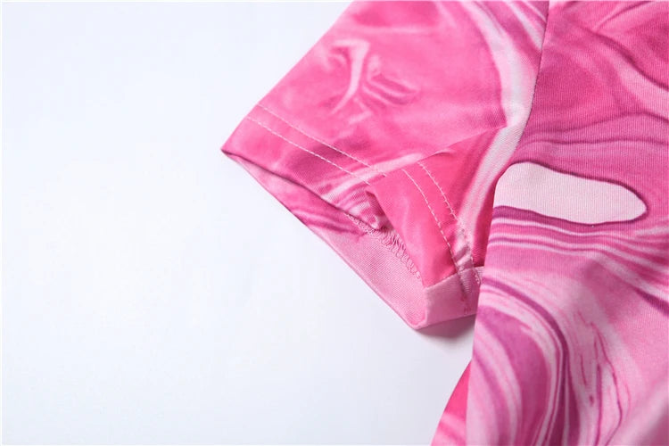 Backless Jumpsuit Women Peach Buttocks Fitness Sporty Shorts Sleeve Summer Street Activity Casual Workout Overalls