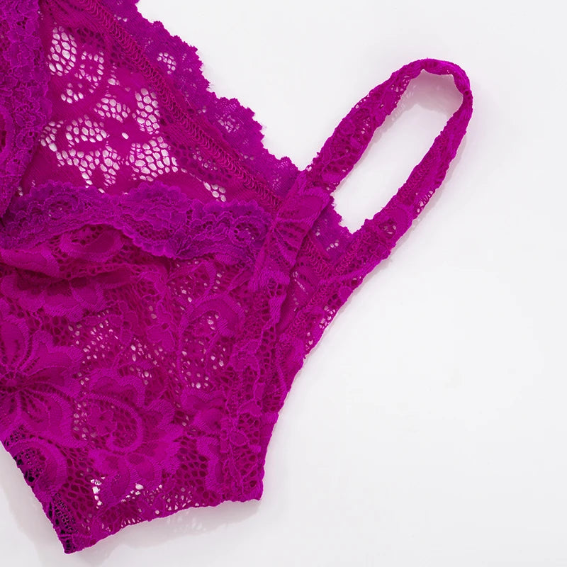 Jacquard Women 2 Piece Set Sexy Summer Coquette v-Neck Camisole+Straight Pants Stretch Matching Matching Clubwear