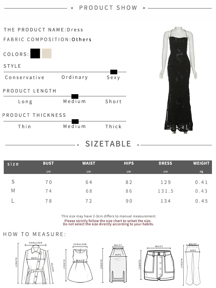 Flower Embroidery Maxi Dress Women Low-Neck Cross Bandage Backless Summer Street New Trend Skinny Elegant Vestidos