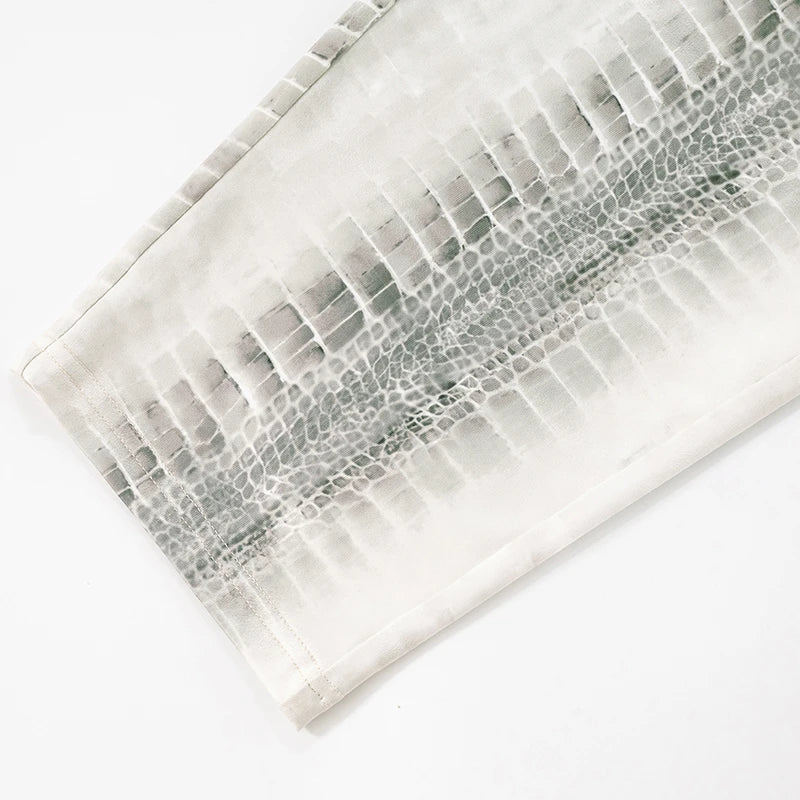 Casual Furry 2 Piece Set Women Y2K Halter Backless Tank Tops+Serpentin Bike Shorts Matching Activity Midnight Streetwear