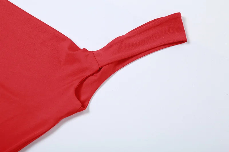 Sexy Bow Backless Maxi Dresses for Women New Fashion Long Elegant Party Dress Black Red Birthday Outfits