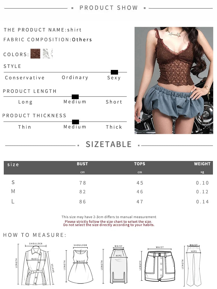 Elegant 2-Piece Set Women Fungus Edge Low-Neck Lace Sleeveless Backless Jacquard Camisole+Folds Skirts Matching Suits