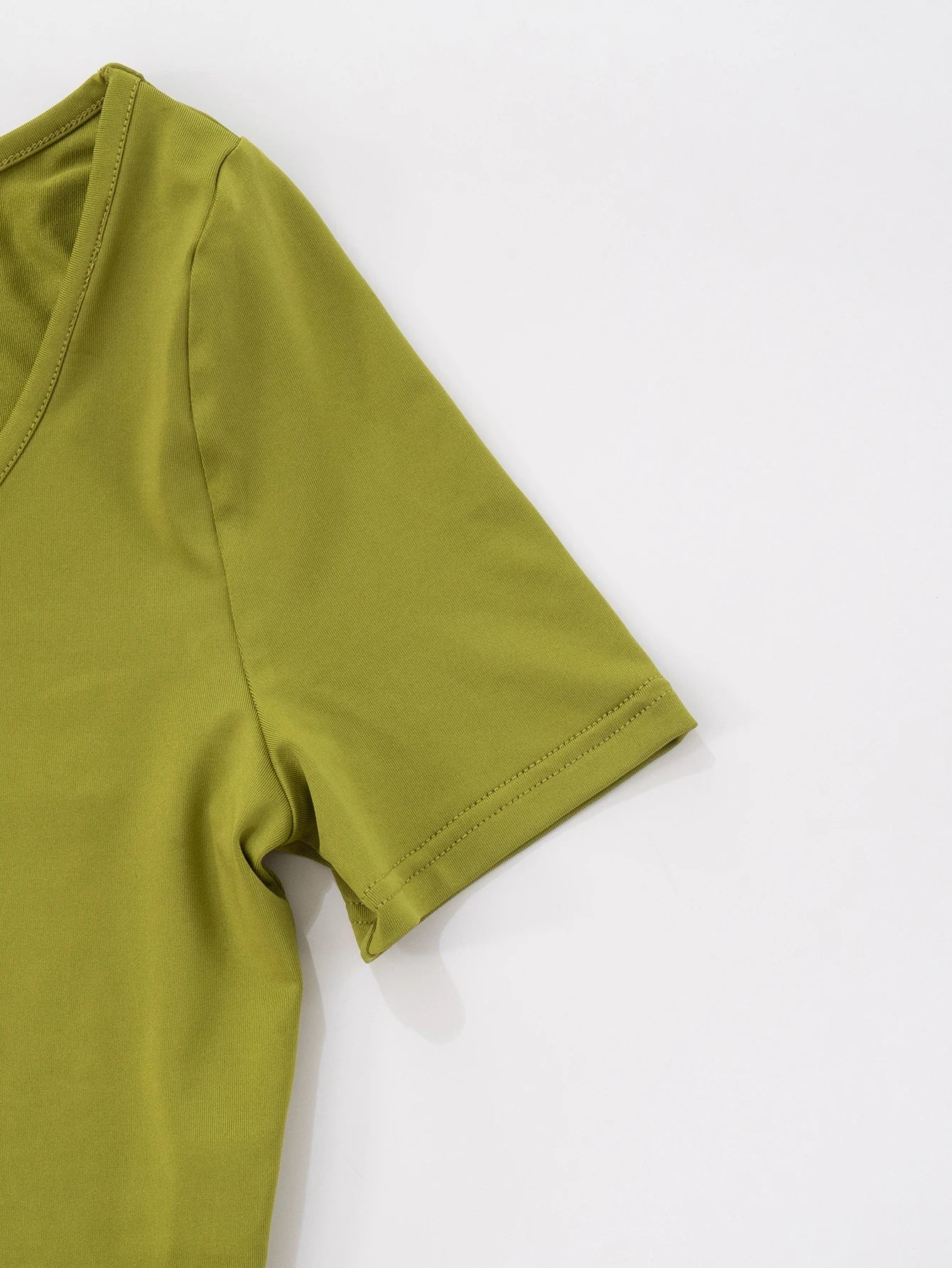 Colorful Women Tracksuit 2 Piece Set Casual Simple Crop Tops+Tight Leggings Stretch Sporty Fitness Matching Outfits