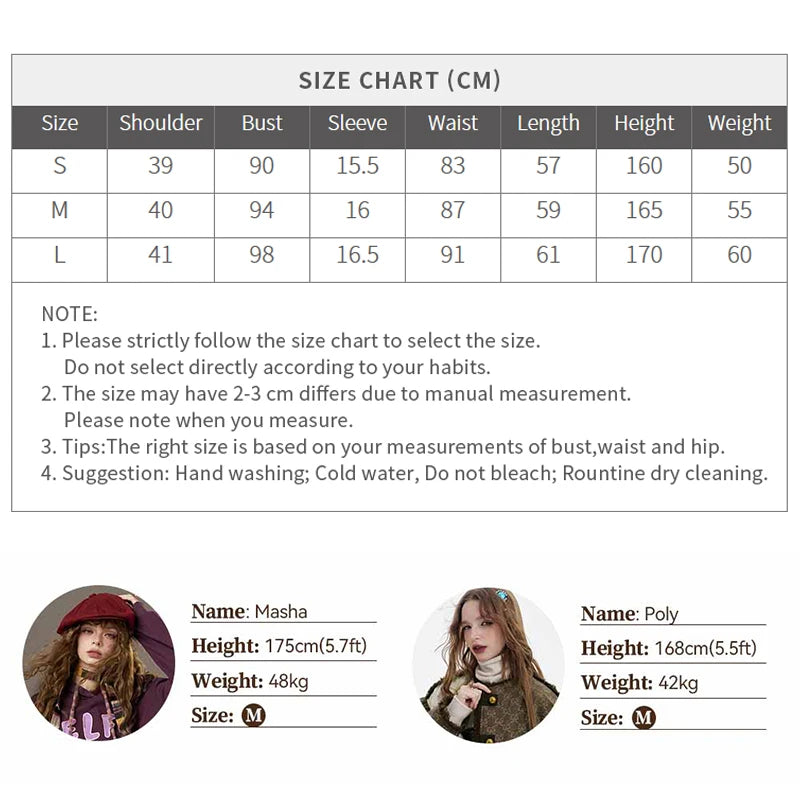 Women's Slim Short Sleeve Tee with Vintage Oval Fruit Letter Print, V Neck Casual Retro T-shirt for Summer Daily