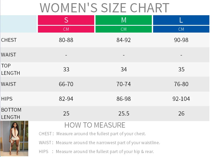 Elegant Women 2 Piece Set Halter Swing Collar Backless Sexy Tank Tops+Side Tassel Shorts Matching Clubwear Outfits