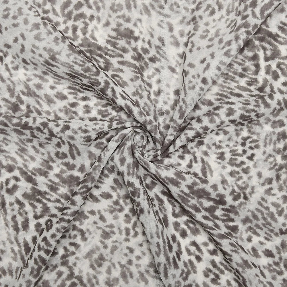 Leopard Print Dress Women See Through Biased Collar Tassel Ruffles Sexy Slim Skinny Midnight Clubwear Party Vestidos