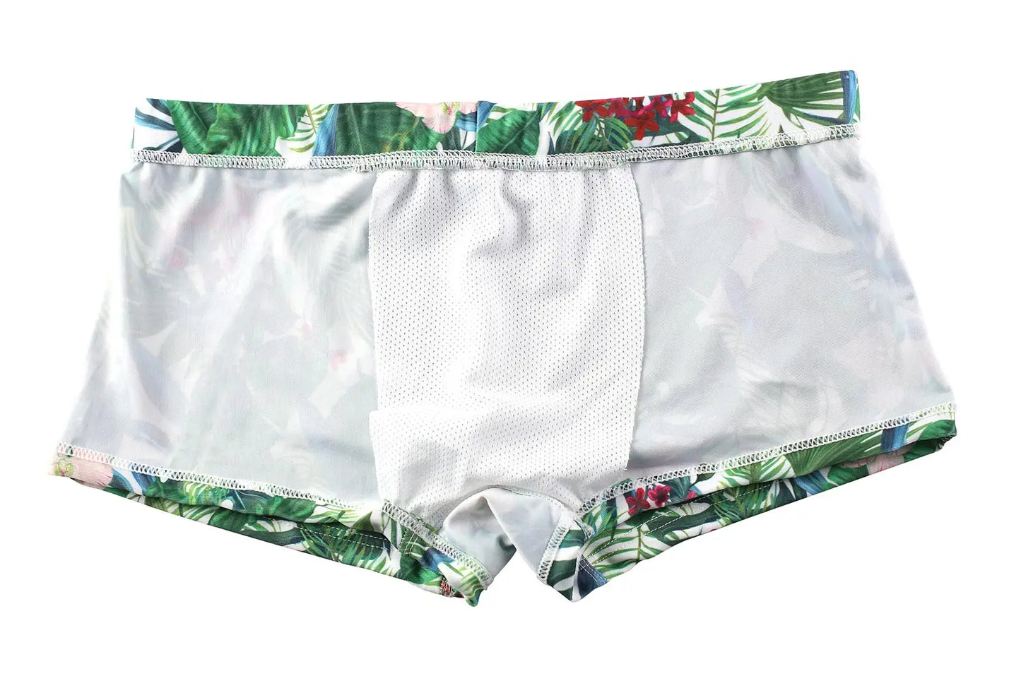Hot Sell Swimwear Man Swimming Boxers Shorts Sexy Swimsuit Men Low Waist Swim Trunks Sunga hombre Bathing Suit