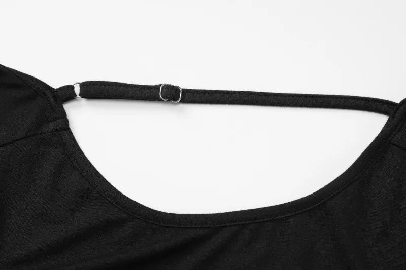 Sexy Long Sleeve Open Back Maxi Dress Elegant Black Party Dresses Autumn 2025 Woman Clothing