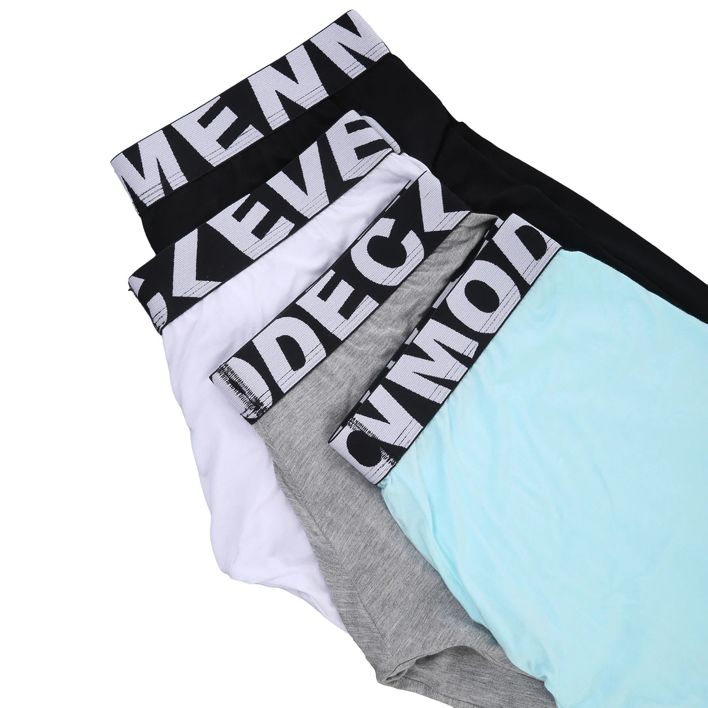 Thermal Underwear Men's Sexy Penis Pouch Thermo Long Johns Pants Modal Leggings Bottoms Warm Pants Elastic