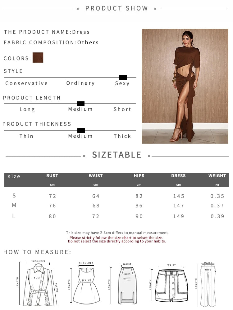 Sexy hollow Dress Women Elegant Irregular Hem Knot Patchwork Short Sleeve Ruched Fashion Classic Party Club Bodycon