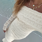 Jacquard Vacation Dress Women Lapel Slash Neck Backless See Through Full Sleeve Beach Party Elegant Chic Long Bodycon