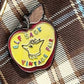 2025 Summer New Arrivals Cartoon Badge
