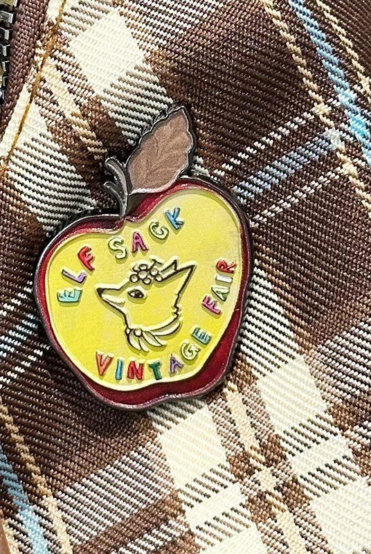 2025 Summer New Arrivals Cartoon Badge