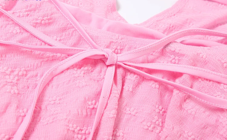 Hollow Lace Backless Dress Slash Neck Sexy Summer Trend Women Thin Bandage Birthday Party Stretch Jacquard Bodycon