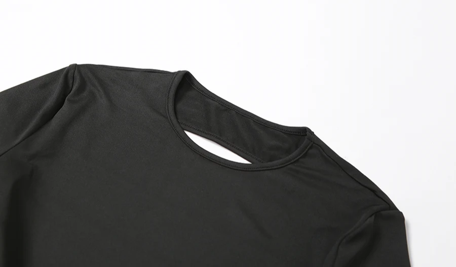 Sexy Women Jumpsuit Backless Flare Spring Trend o-Neck Elegant Skinny Full Sleeve Basic Solid Street Fitness Overalls