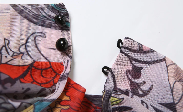 Serpentine Jumpsuit Women See Through Backless Short Sleeve Sexy Fit Summer Workout Overalls Stretch Button Clubwear