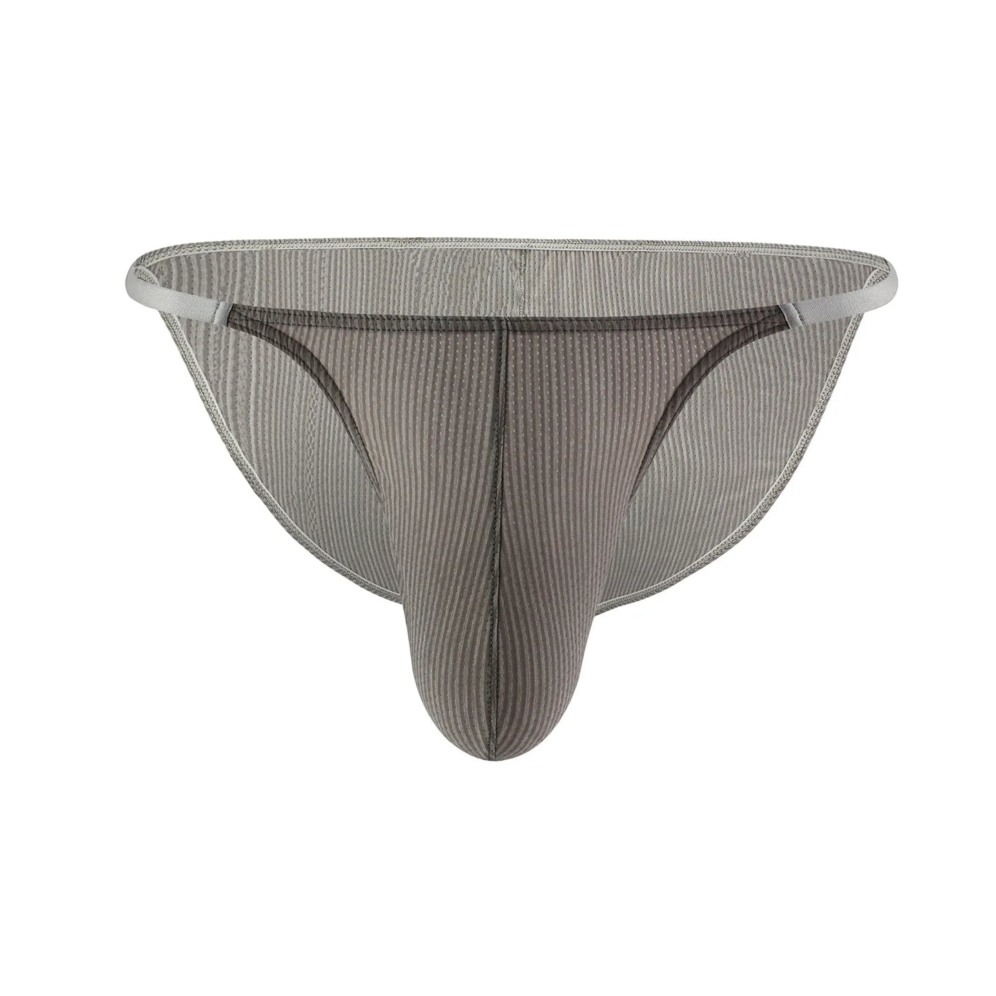 Sexy Underwear Man Briefs Men's Mini Panties Penis Pouch String Men Low Waist Bikini hombre Lingerie Erotic Underpants