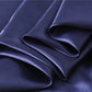 New Fashion Silk Square Scarf For Women 60cm Satin Neck Hair Tie Band Bag Warp Soft Neckerchief Hijabs Head Female Foulard