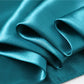 New Fashion Silk Square Scarf For Women 60cm Satin Neck Hair Tie Band Bag Warp Soft Neckerchief Hijabs Head Female Foulard