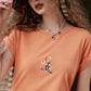 2025 Summer New Arrivals Printed Casual Dress For Women