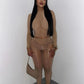 Sexy See Through 2 Piece Set Women Trend Wild O-Neck Full Sleeve Crop Top+Leggings Stretch Midnight Party Clubwear