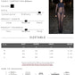 Hot Girl See Through Long Dress+Briefs Woman Turtleneck Full Sleeve High Waist Midnight Club Party Sexy Fashion Vestidos