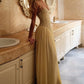 Sleeveless  Fashion Mesh Jacquard Patchwork Dress Women Sexy Square Collar Ruched Elegant Banquet Gown Party Mini Bodycon