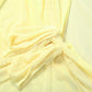 Sexy See Through Mesh Vacation Dresses Yellow Off Shoulder Backless Long Maxi Dress 2026 Fashion Trends Woman