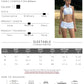 Double-Breasted Decoration 2-Piece Set Women Lapel Vest+Elastic Waist Chain Mini Skort Sexy Hottie Fashion Streetwear