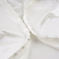 Women's Blouses and Shirts White Satin Fitted Long Sleeve Tops for Woman Clothing Autumn 2026