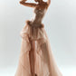 Elegant 2-Piece Set Women Fashion Sequin Folds Square Collar Skinny Bodysuits+3d Flower Irregular Hem Skirt Chic Suit