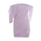 Irregular Sleeve Dress Women Slash Neck Folds Solid Mesh Elegant High Street Prom Party Fashion Show Mini Bodycon
