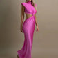Hollow Out Turtleneck Sexy Maxi Dress For Women Fashion Solid Sleeveless Bodycon Tank Dresses Femme Club Party Dress