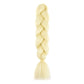 24 Inch Jumbo Braids Extensions Synthetic Braiding Hair Afro Ombre Color kanekalon Hair for Children Braid