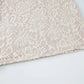 Sexy Hollow Lace Jacquard Dress for Women Clothing Spring Fashion Flared Long Sleeve Mini Dresses