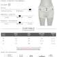 Button Decoration 2-Piece Set Women Low-Neck Striped Decoration Tank Top+Elastic Waist Hottie Short Fashion Clubwear