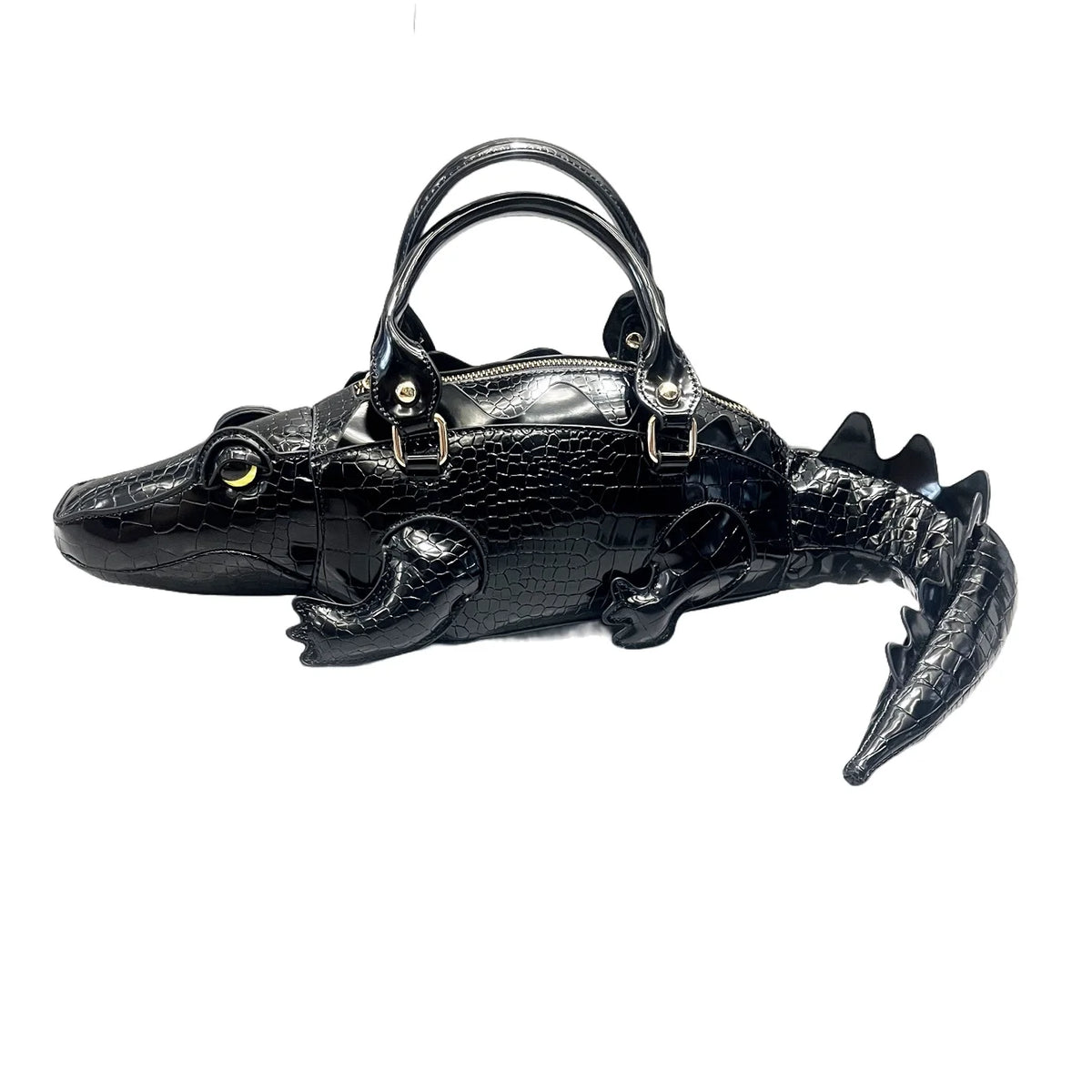 Purses and handbag luxury Designer Women's bag Purse pu leather high quality handmade handbags funny Shape Shoulder bag
